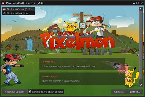 PixelmonCraft.com .